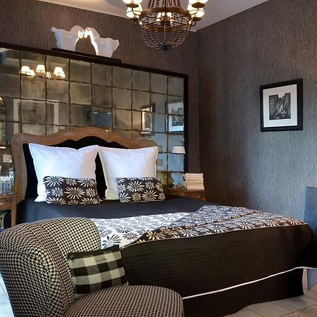 Hotel Saint Pierre Boutique-Hotel Сомюр Екстериор снимка