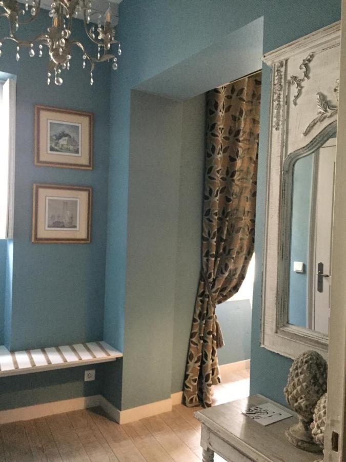 Hotel Saint Pierre Boutique-Hotel Сомюр Екстериор снимка