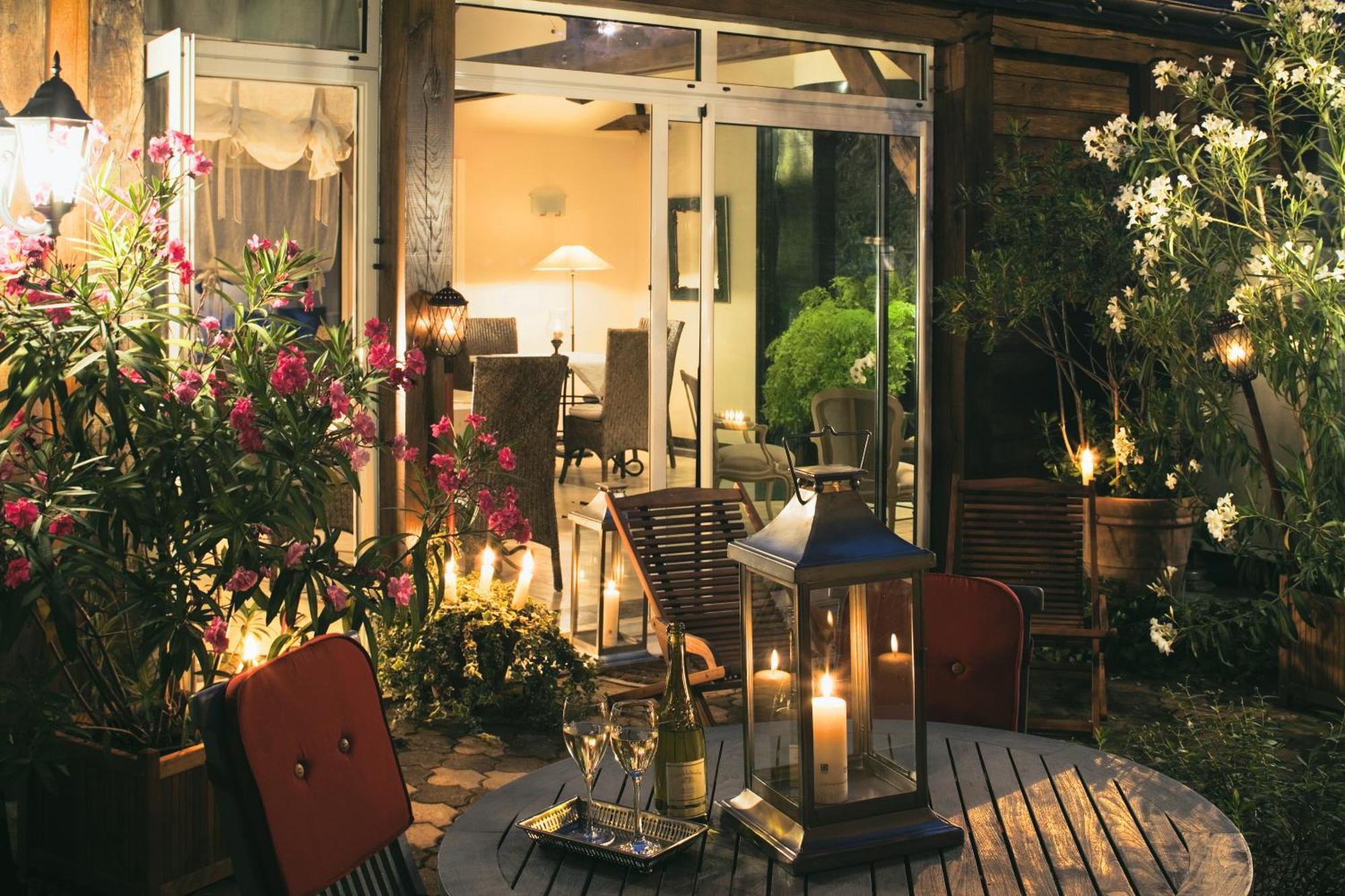 Hotel Saint Pierre Boutique-Hotel Сомюр Екстериор снимка