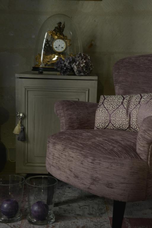 Hotel Saint Pierre Boutique-Hotel Сомюр Стая снимка