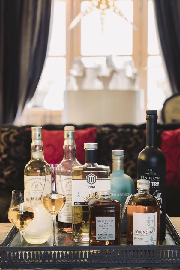 Hotel Saint Pierre Boutique-Hotel Сомюр Екстериор снимка