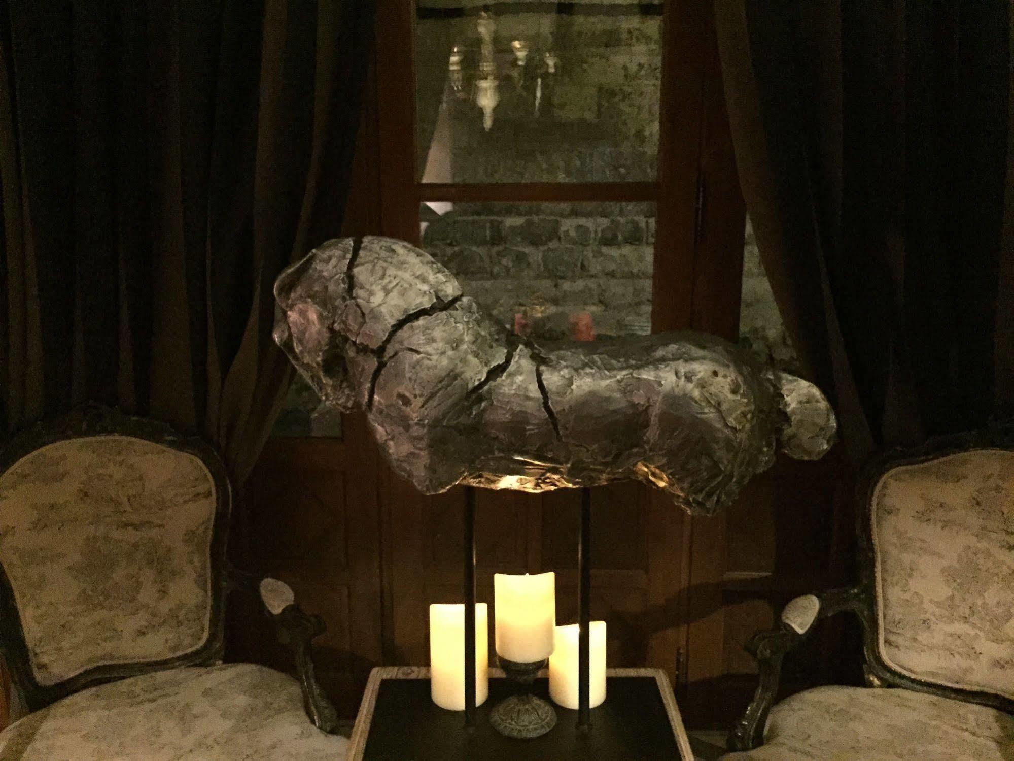 Hotel Saint Pierre Boutique-Hotel Сомюр Екстериор снимка