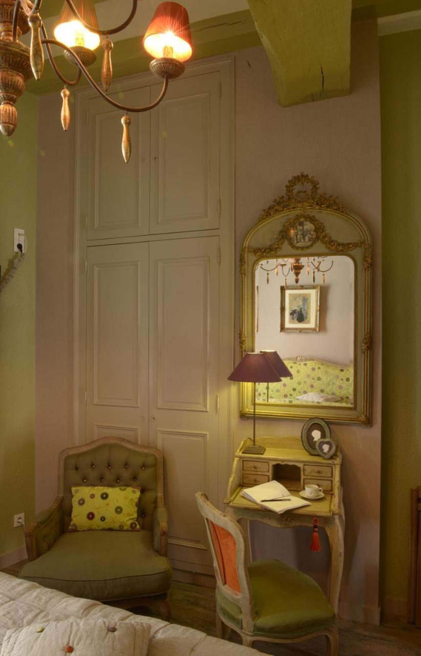 Hotel Saint Pierre Boutique-Hotel Сомюр Екстериор снимка